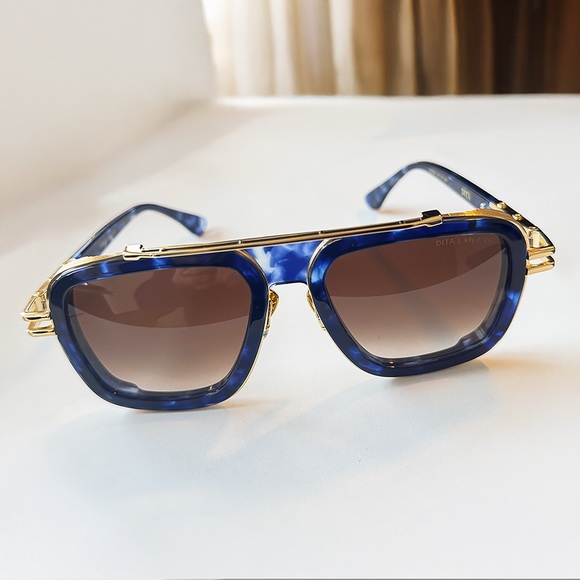 DITA LXN-EVO Blue